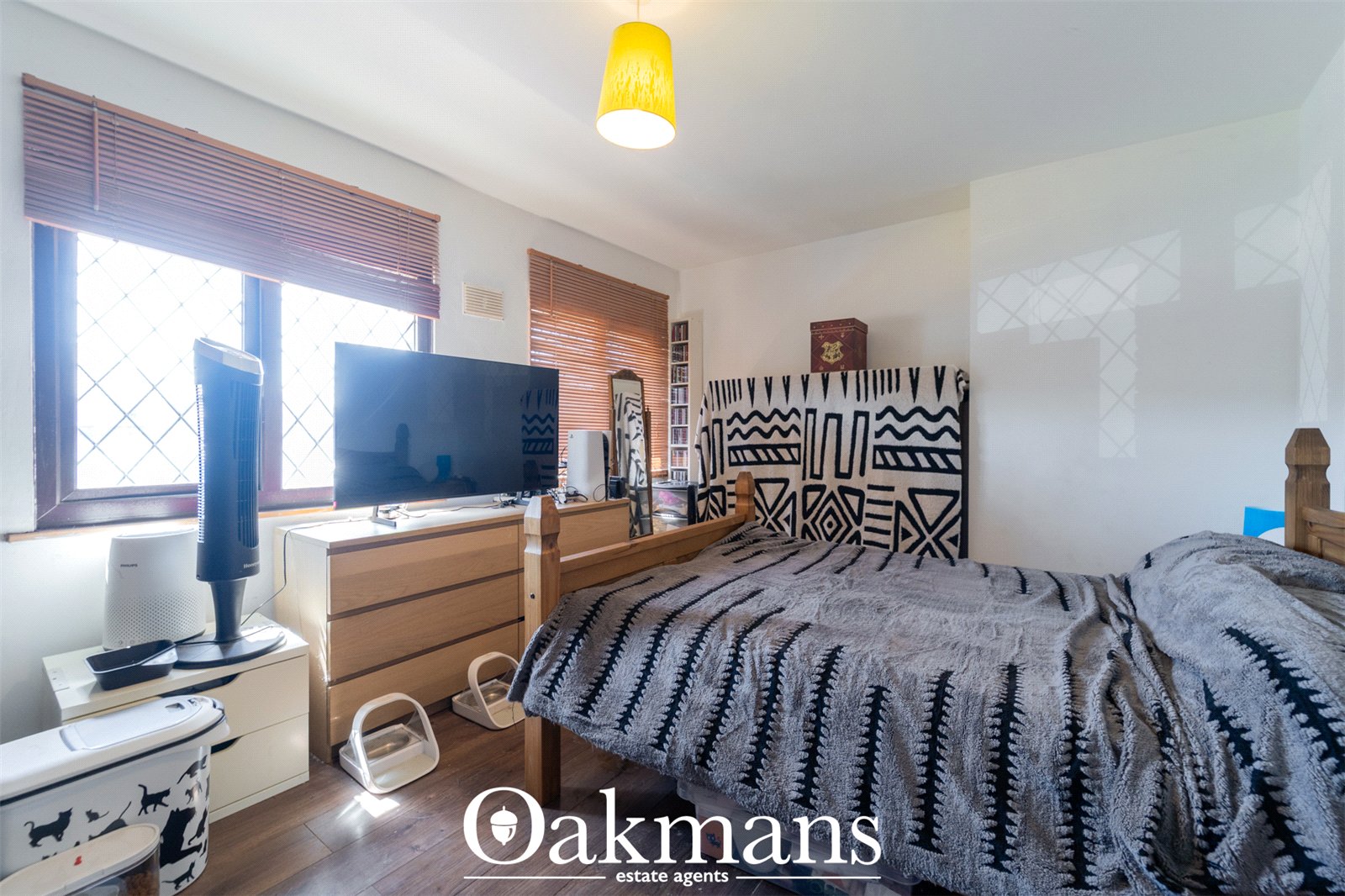 Fulbrook Grove, Birmingham, B29
