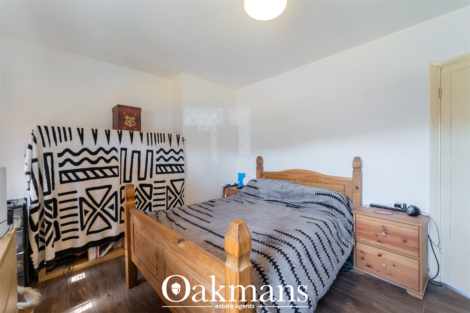 Fulbrook Grove, Birmingham, B29
