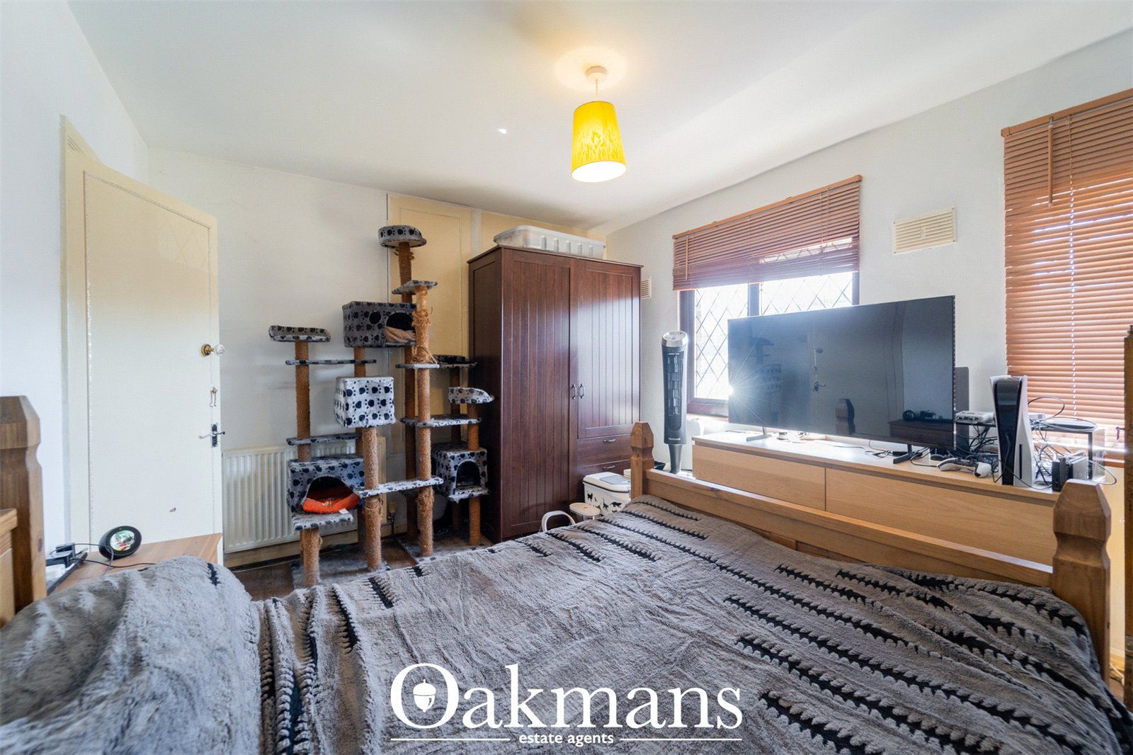 Fulbrook Grove, Birmingham, B29