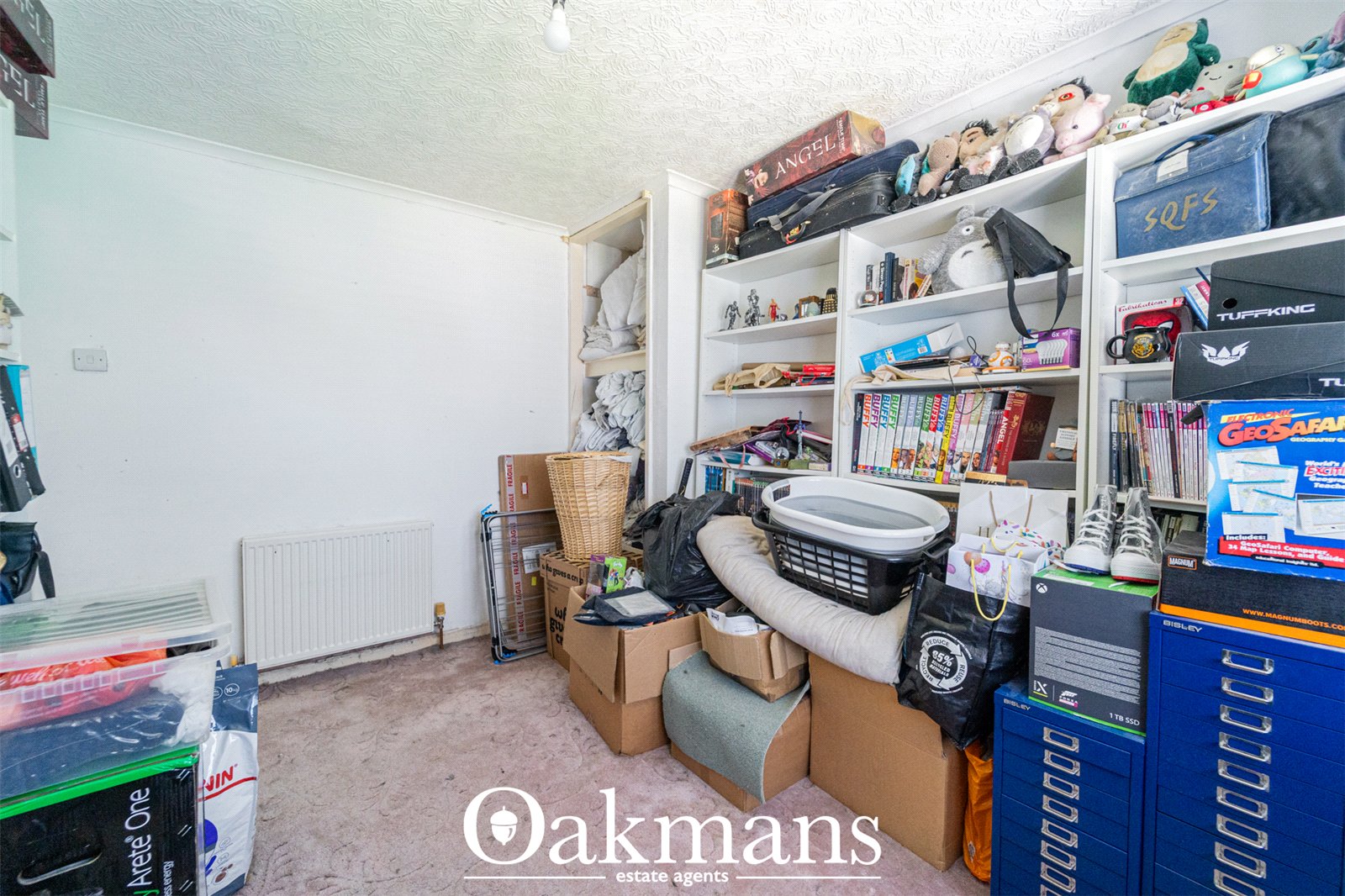 Fulbrook Grove, Birmingham, B29