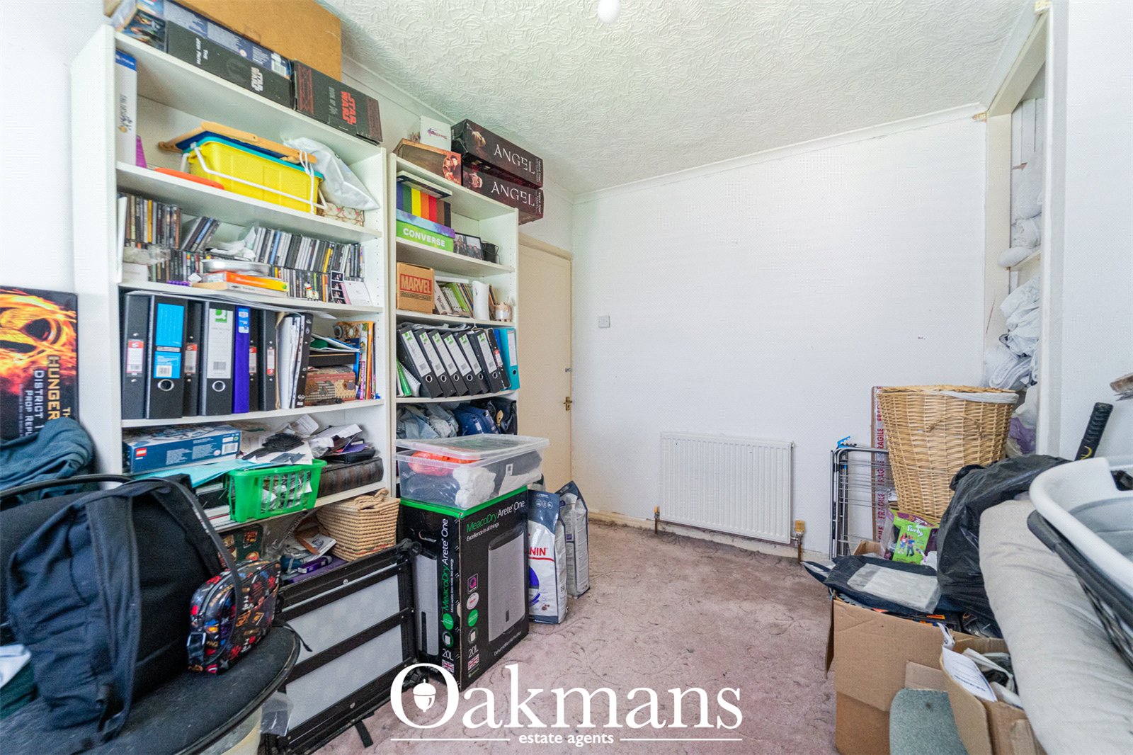 Fulbrook Grove, Birmingham, B29