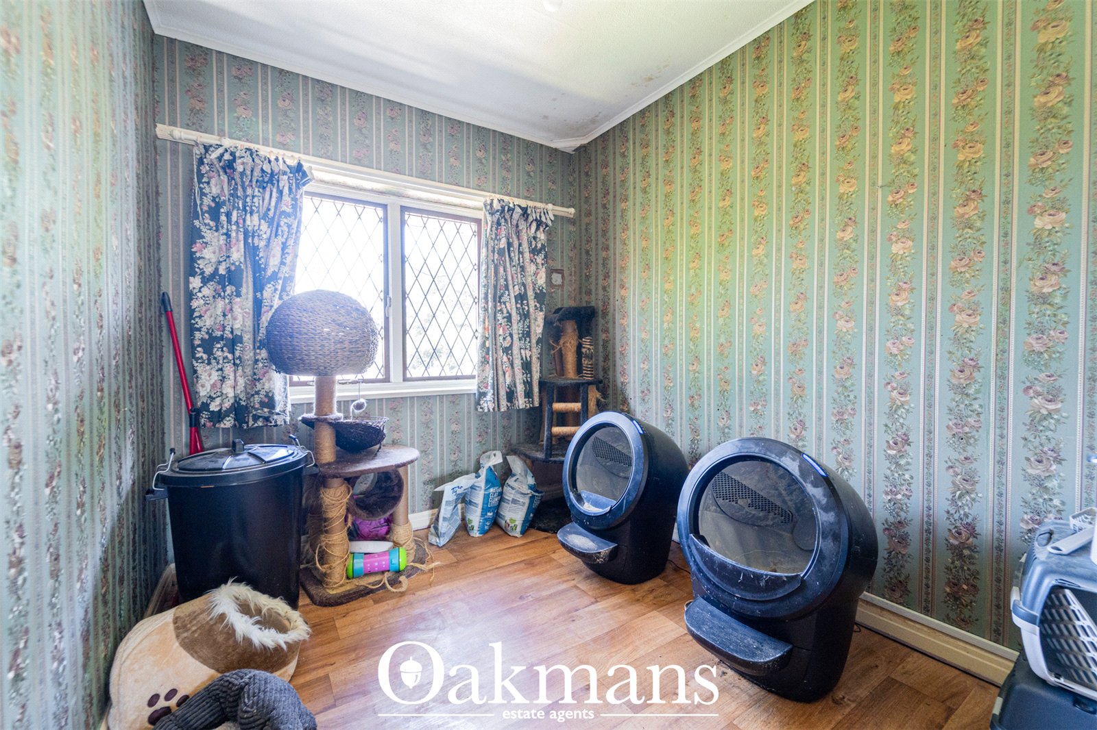 Fulbrook Grove, Birmingham, B29
