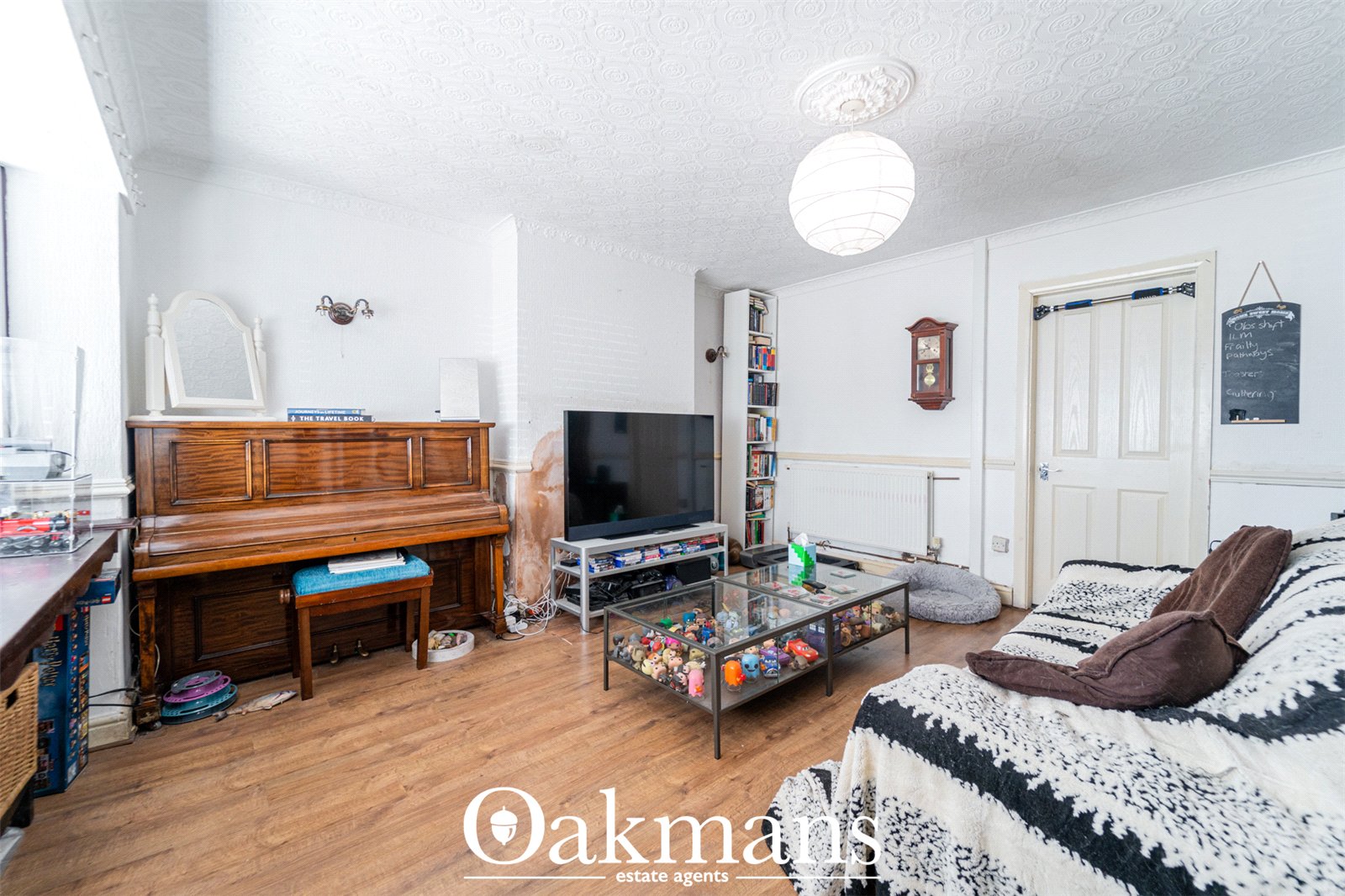Fulbrook Grove, Birmingham, B29