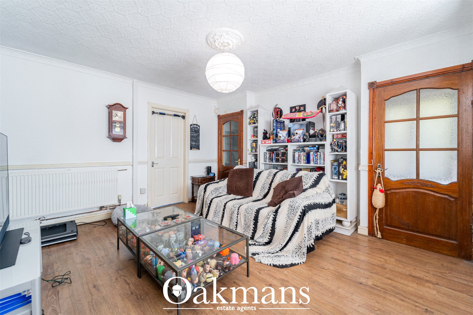 Fulbrook Grove, Birmingham, B29