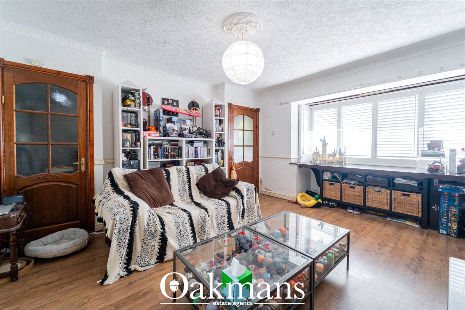 Fulbrook Grove, Birmingham, B29