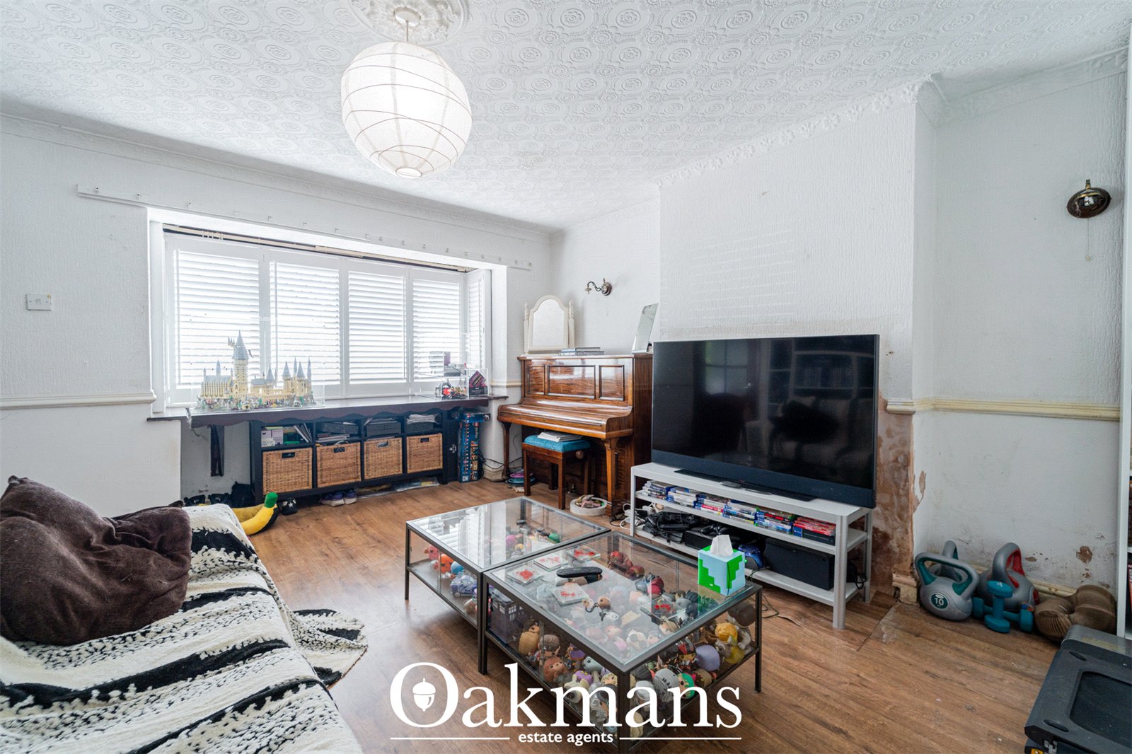 Fulbrook Grove, Birmingham, B29
