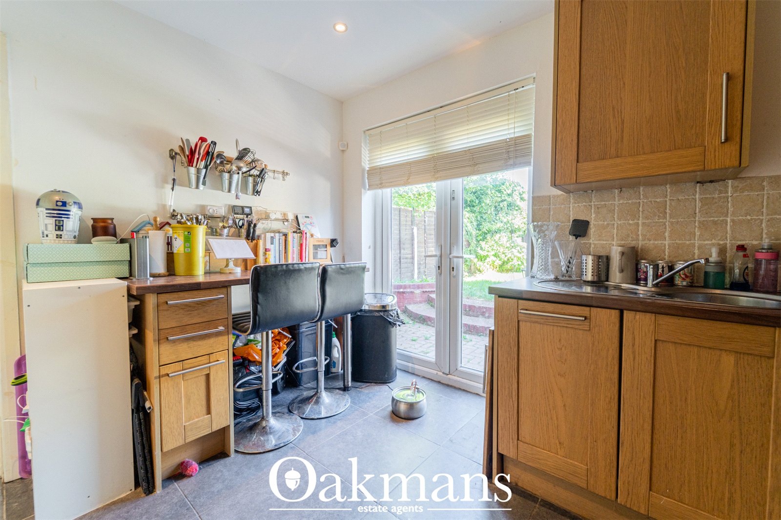 Fulbrook Grove, Birmingham, B29