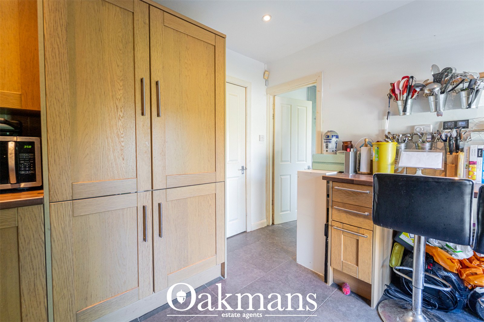 Fulbrook Grove, Birmingham, B29