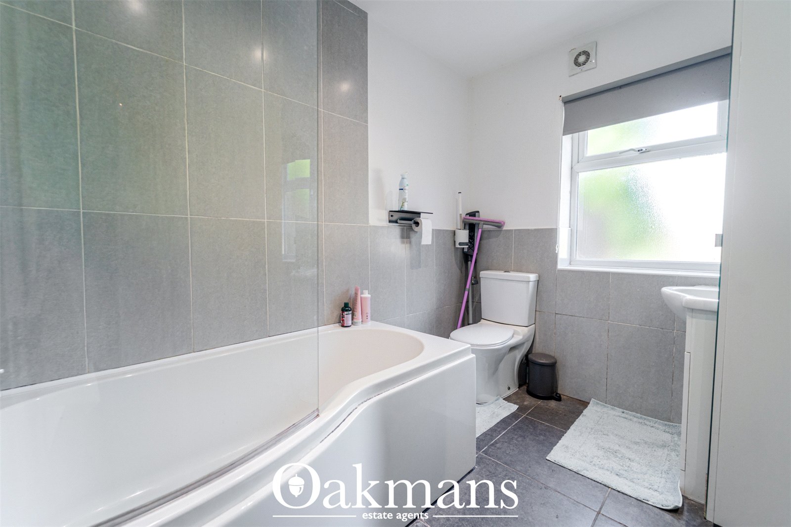 Fulbrook Grove, Birmingham, B29