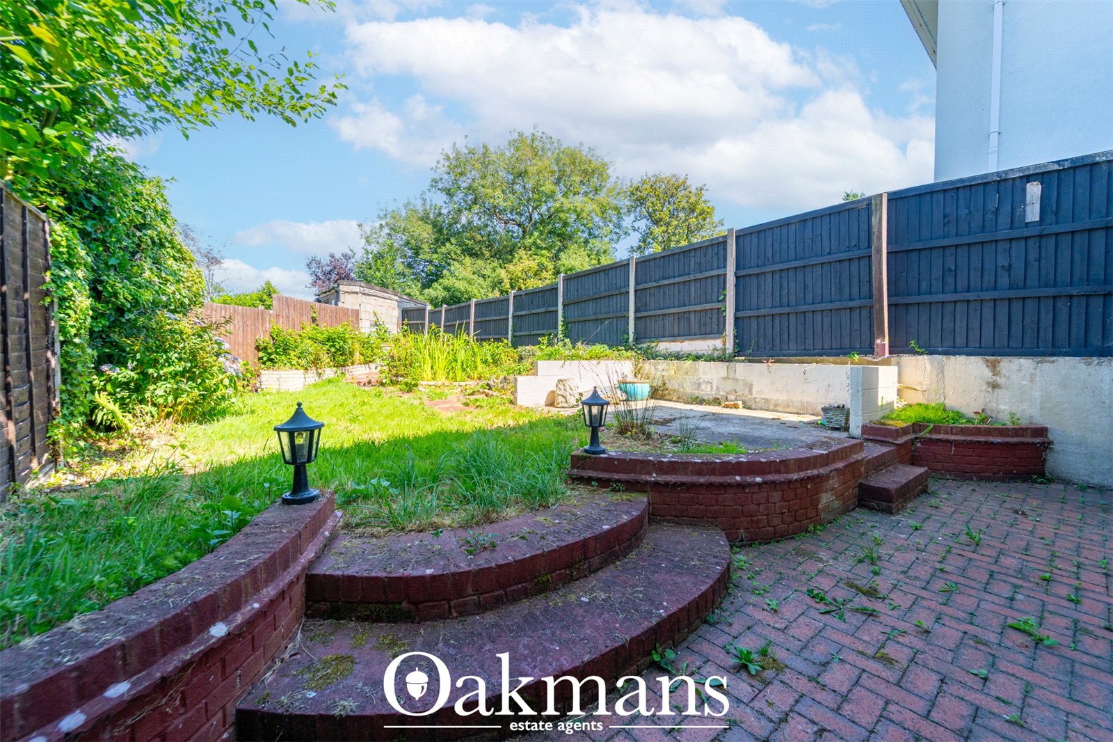 Fulbrook Grove, Birmingham, B29