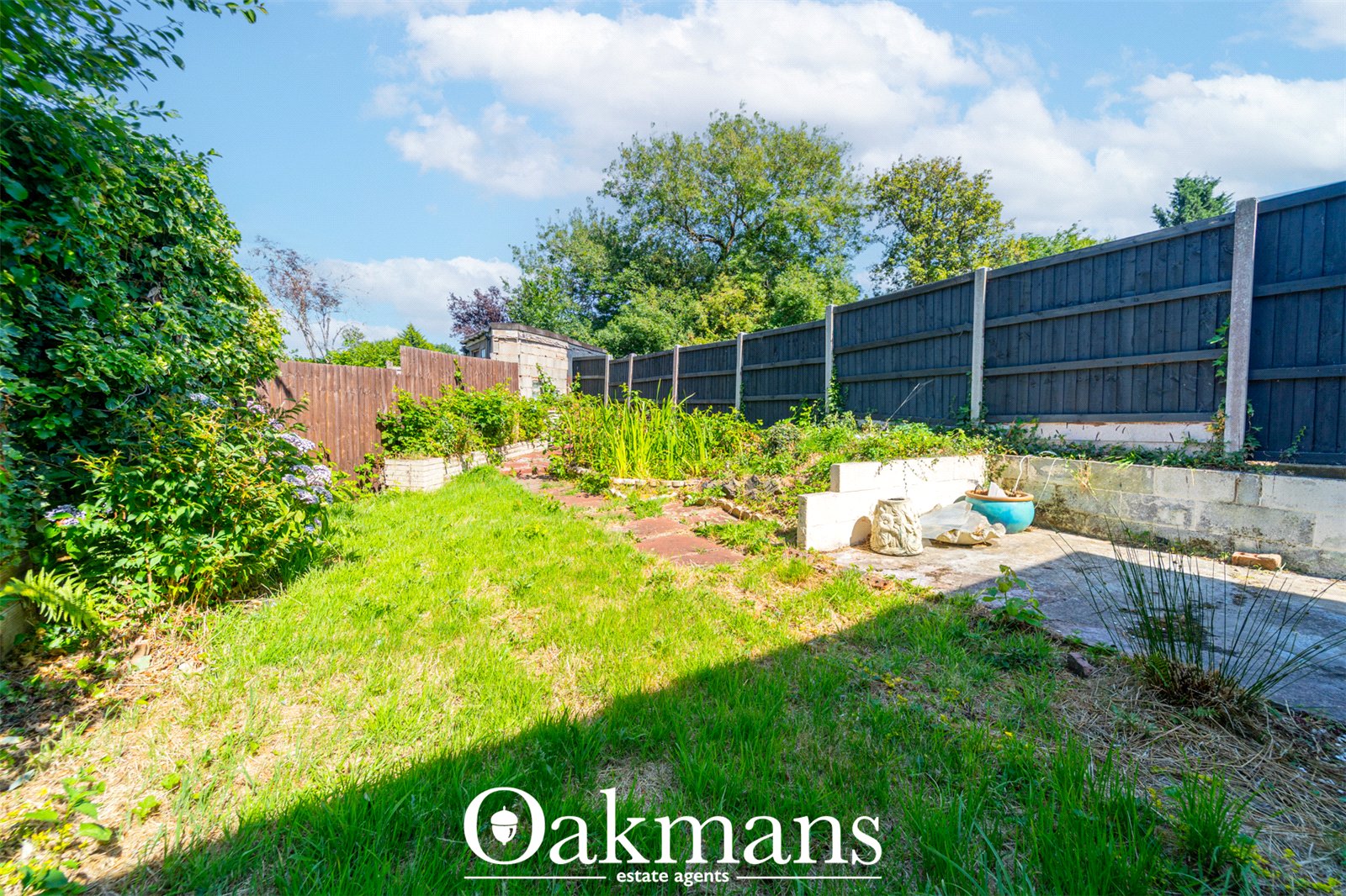 Fulbrook Grove, Birmingham, B29