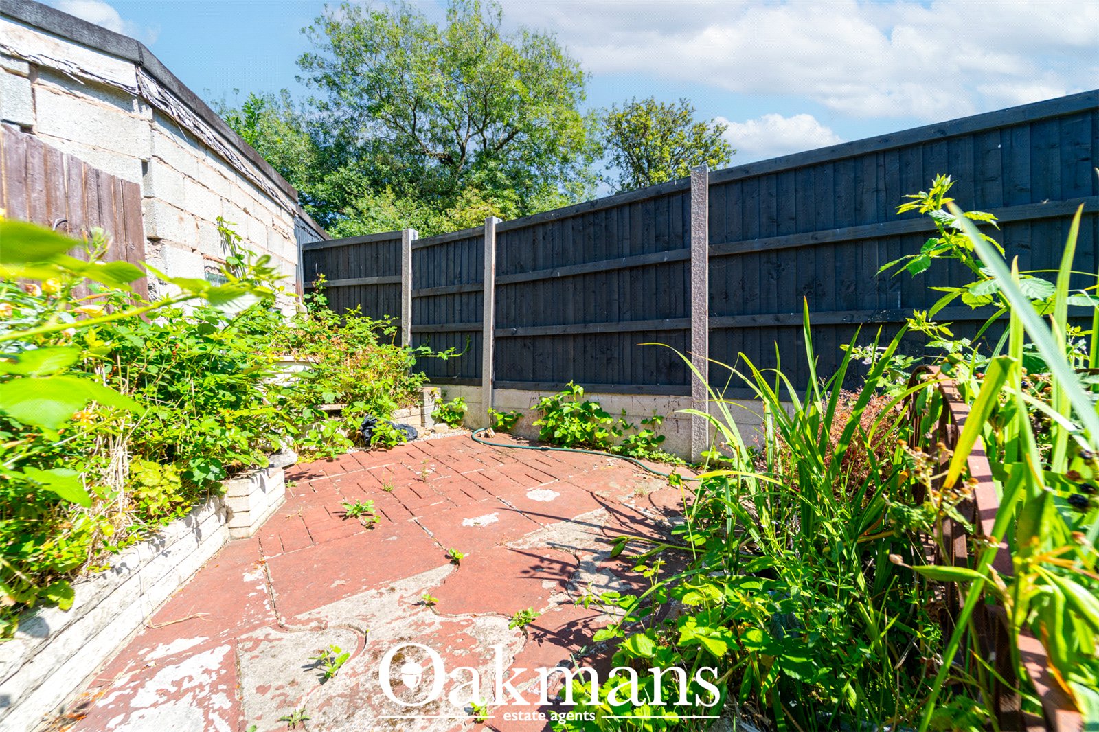 Fulbrook Grove, Birmingham, B29