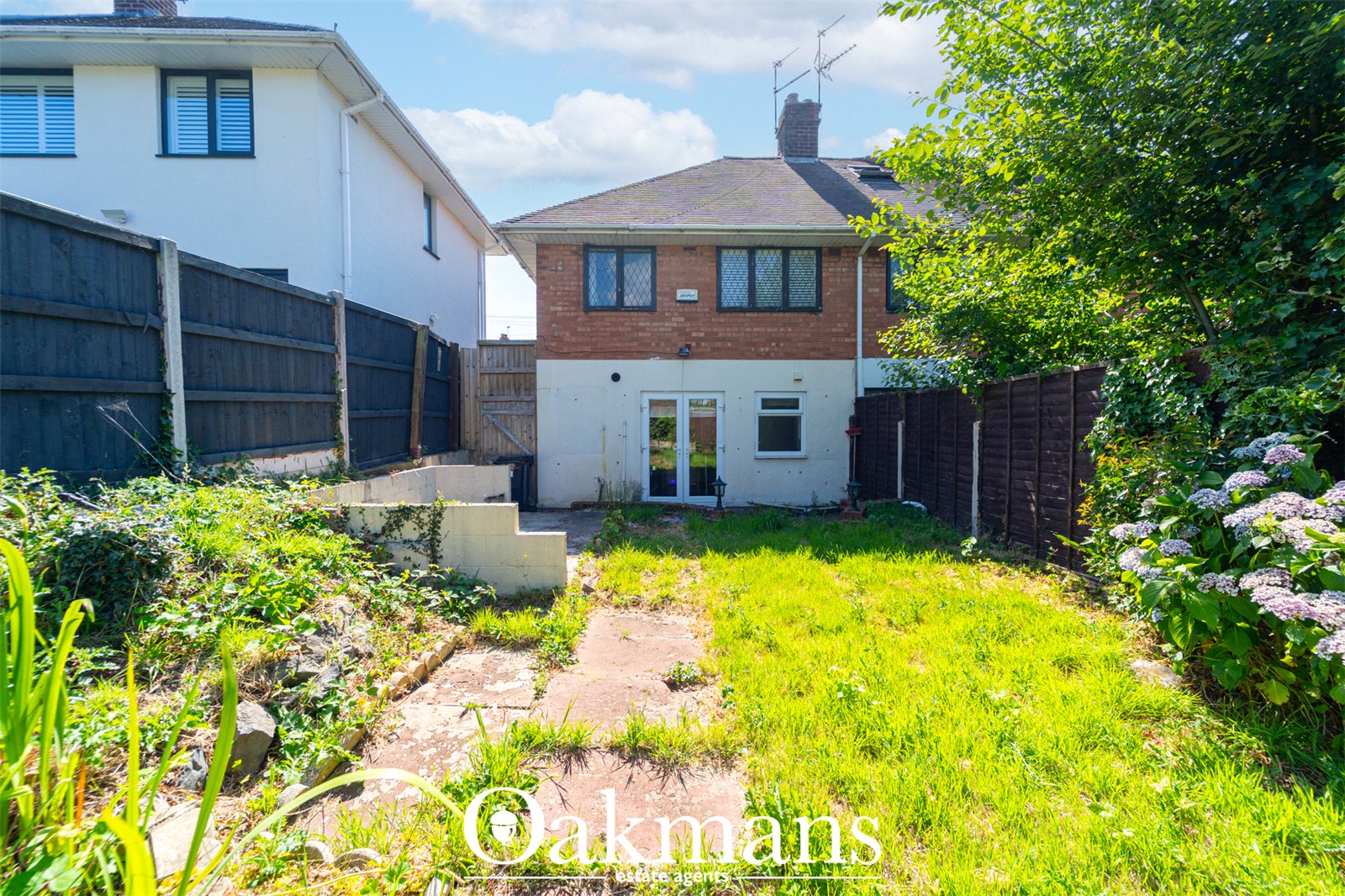 Fulbrook Grove, Birmingham, B29