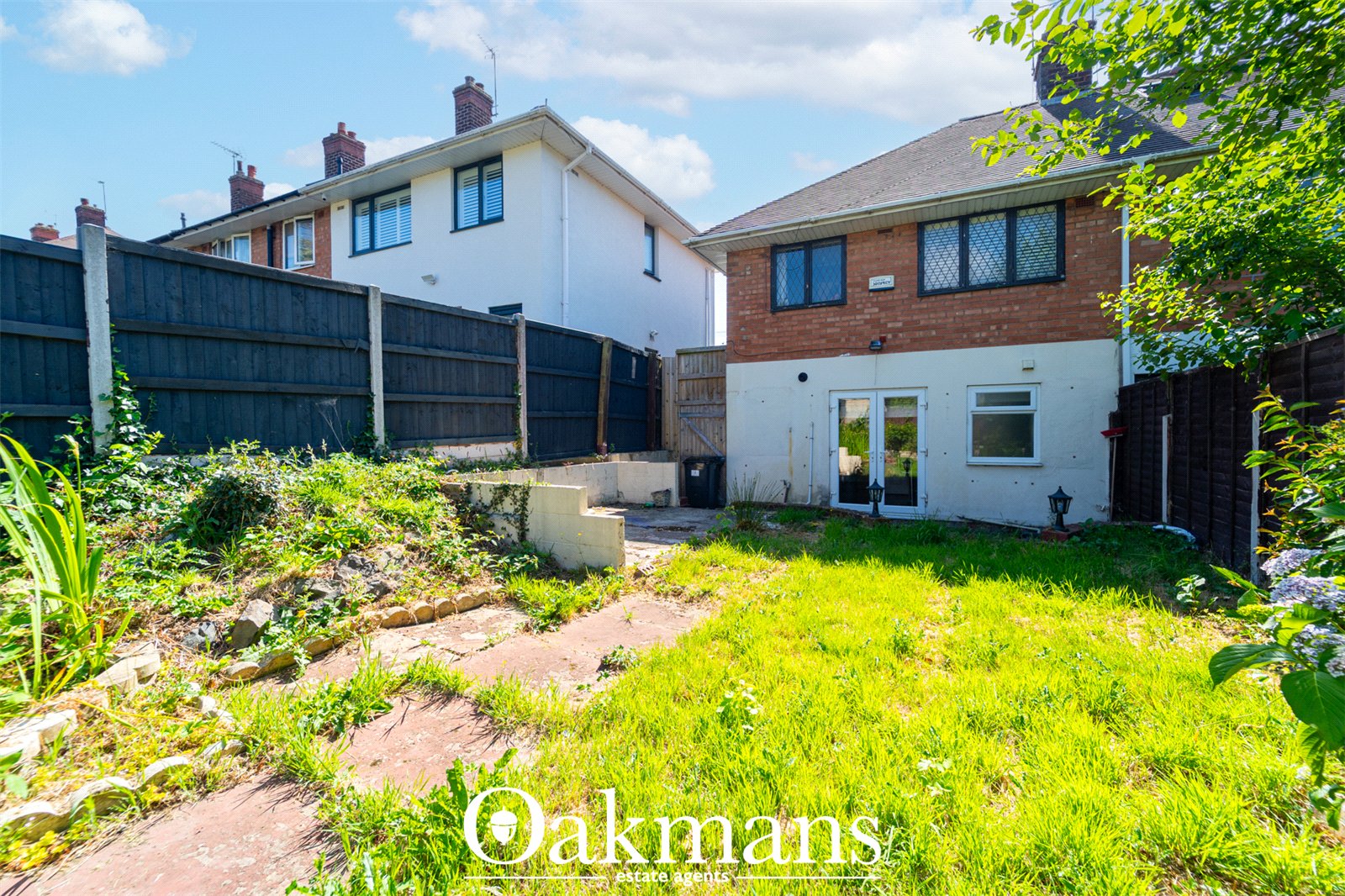 Fulbrook Grove, Birmingham, B29