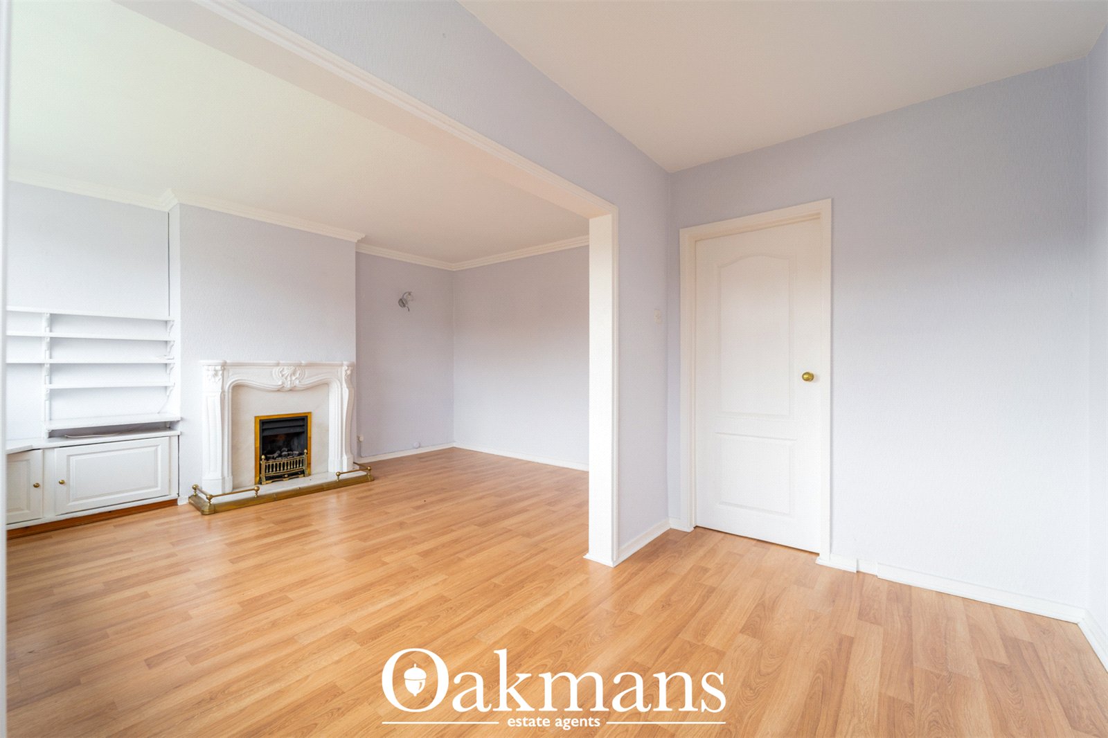 Mockley Wood Road, Solihull, B93