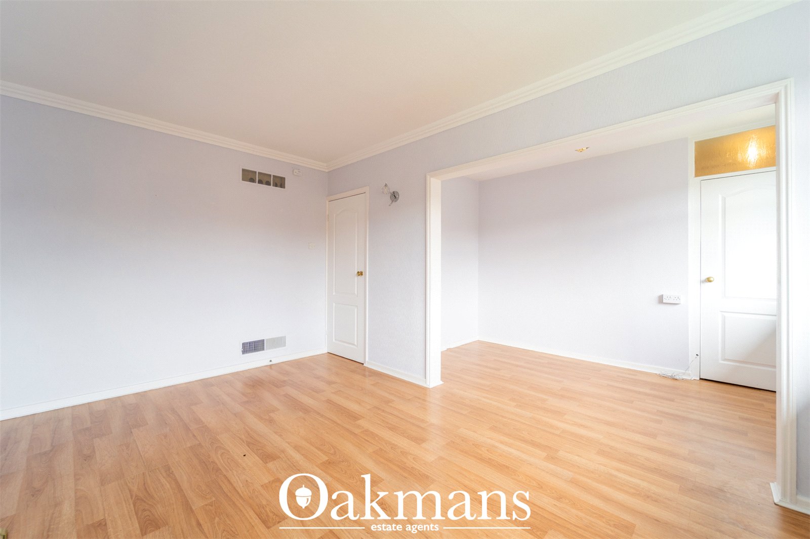 Mockley Wood Road, Solihull, B93
