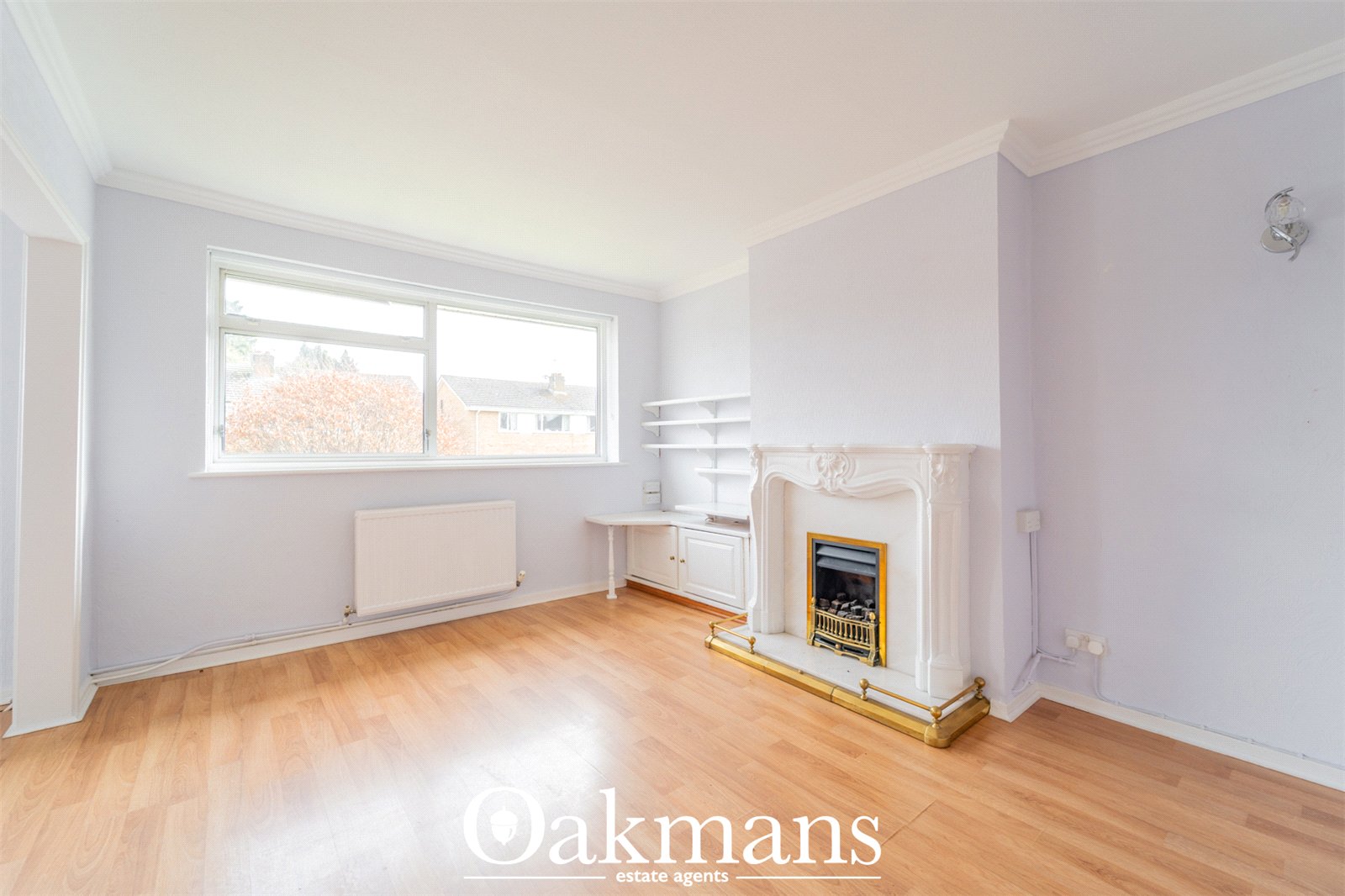 Mockley Wood Road, Solihull, B93