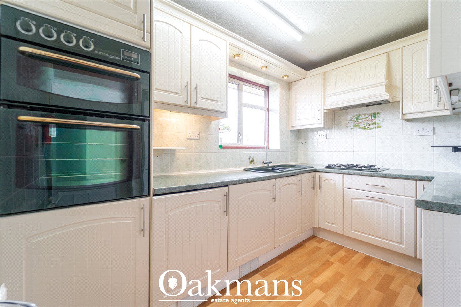 Mockley Wood Road, Solihull, B93