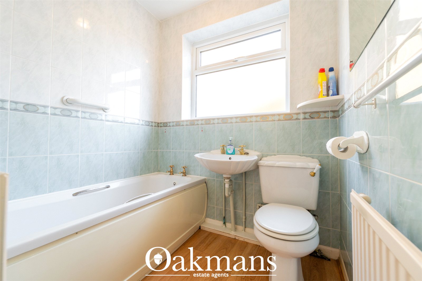 Mockley Wood Road, Solihull, B93