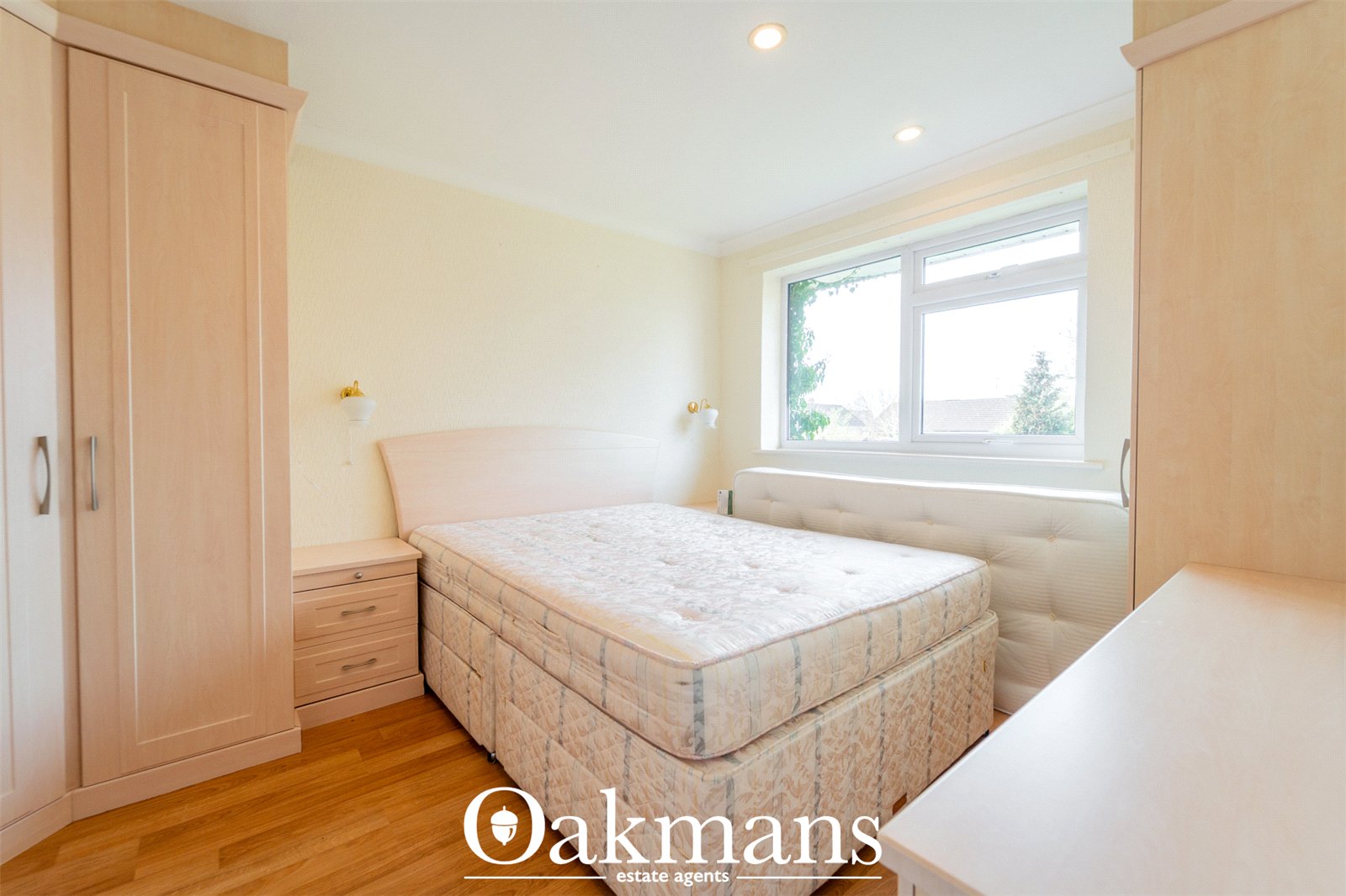 Mockley Wood Road, Solihull, B93