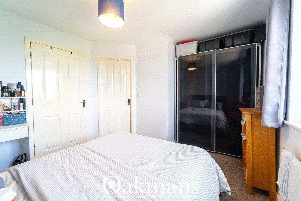 Westminster Place, Birmingham, B31