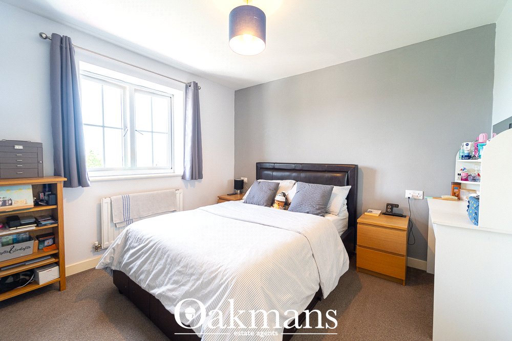 Westminster Place, Birmingham, B31