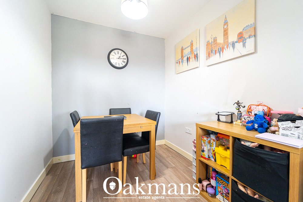Westminster Place, Birmingham, B31