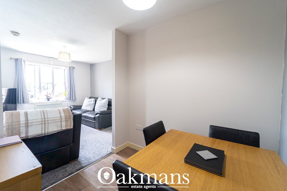Westminster Place, Birmingham, B31