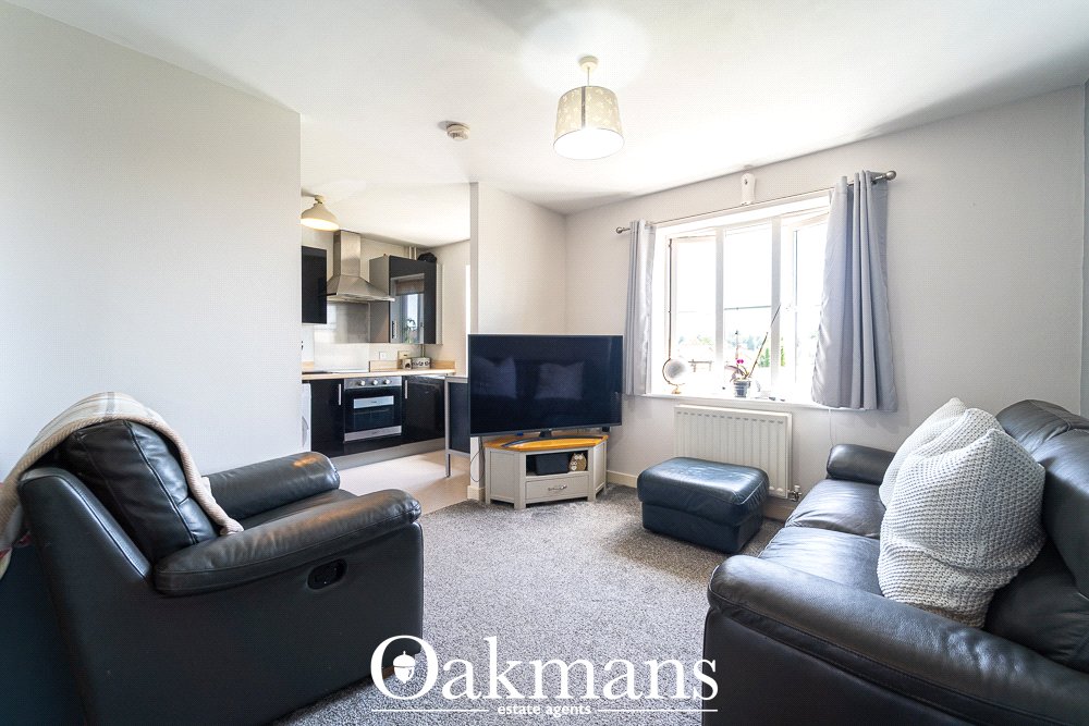 Westminster Place, Birmingham, B31