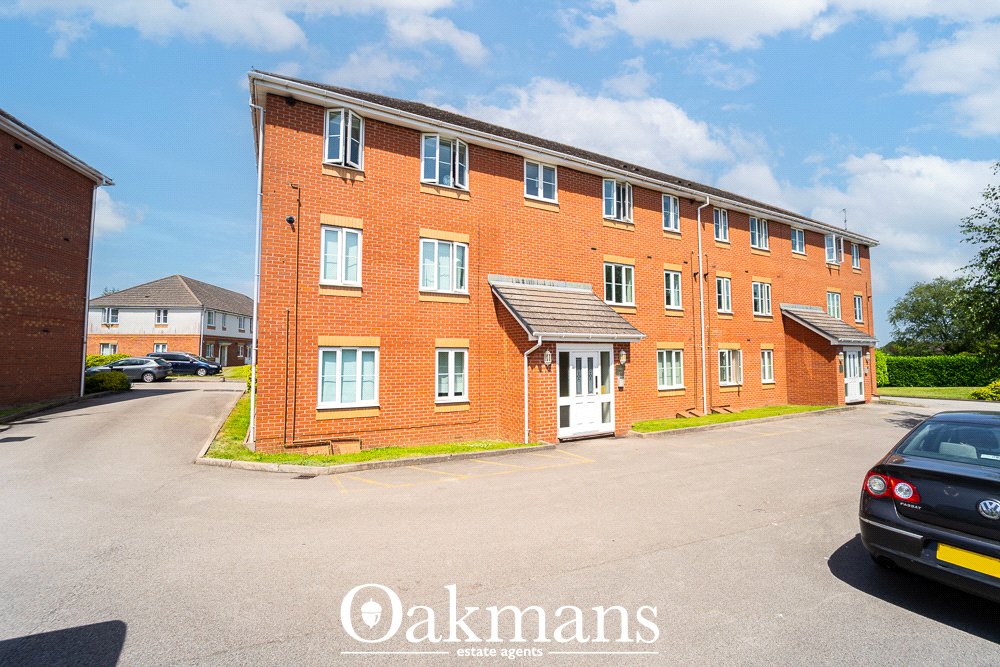 Westminster Place, Birmingham, B31