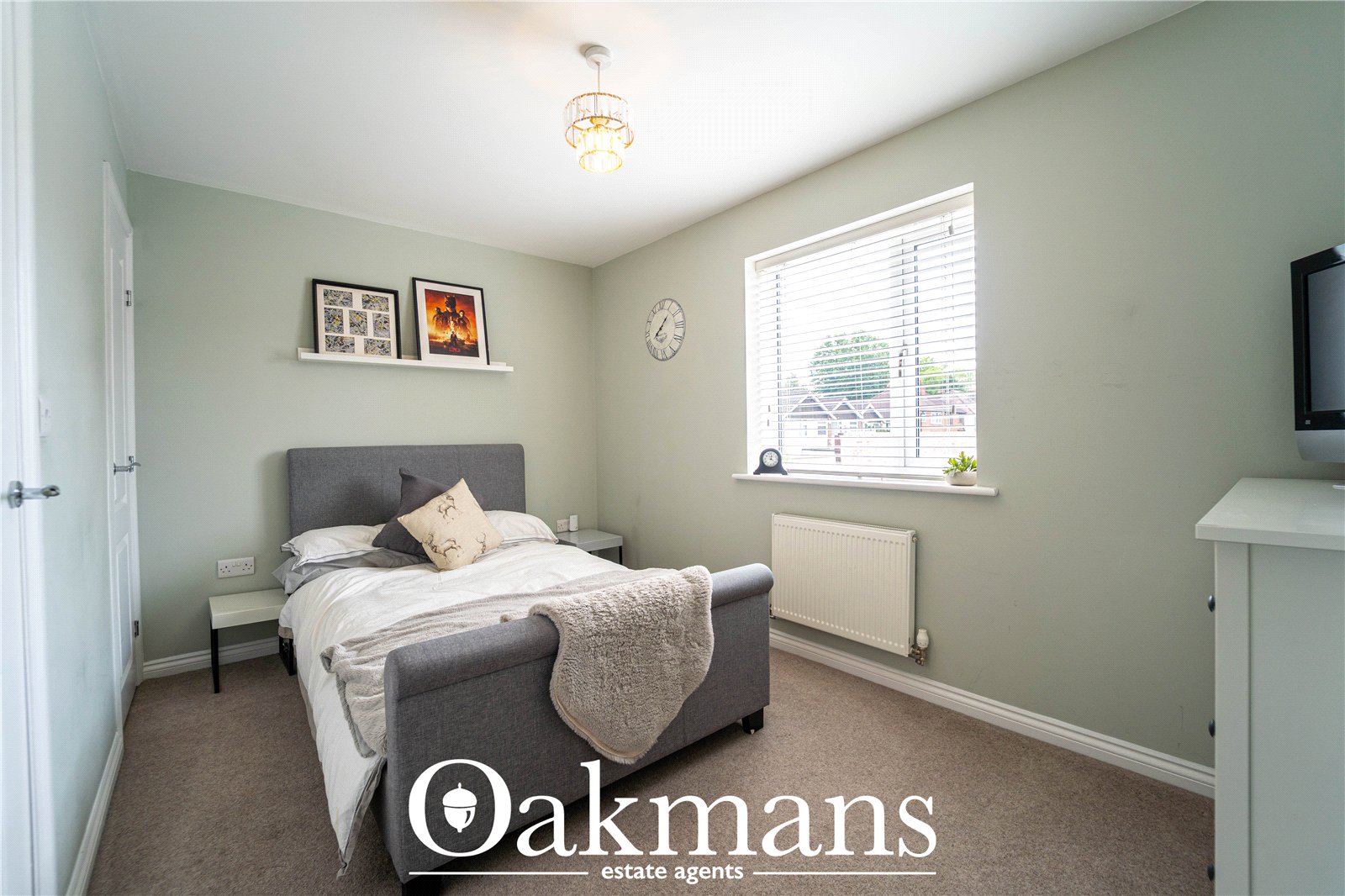 Welby Road, Birmingham, B28