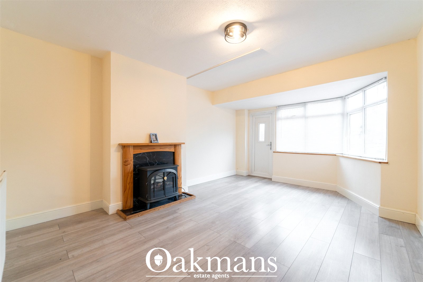 Trittiford Road, Birmingham, B13