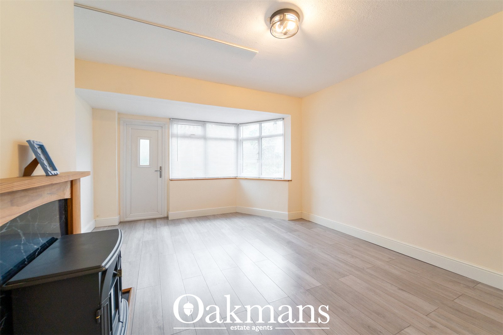 Trittiford Road, Birmingham, B13