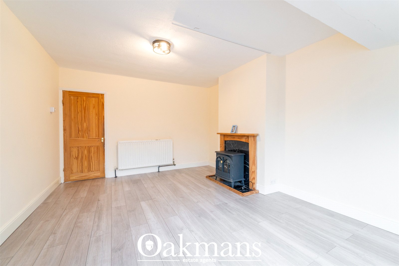 Trittiford Road, Birmingham, B13