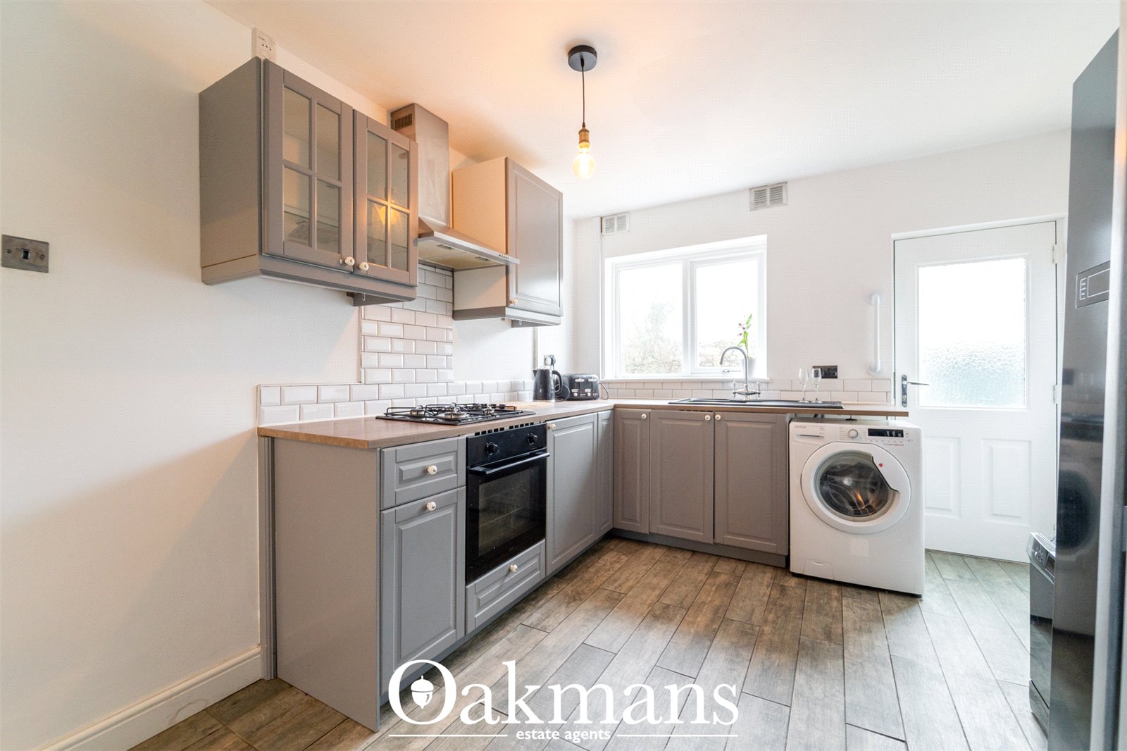 Trittiford Road, Birmingham, B13