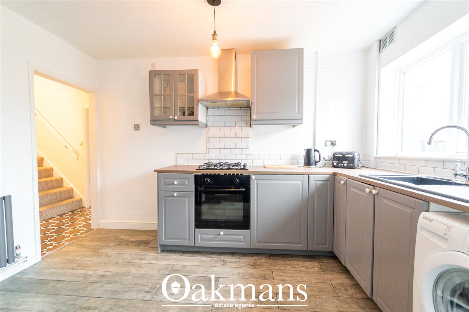 Trittiford Road, Birmingham, B13