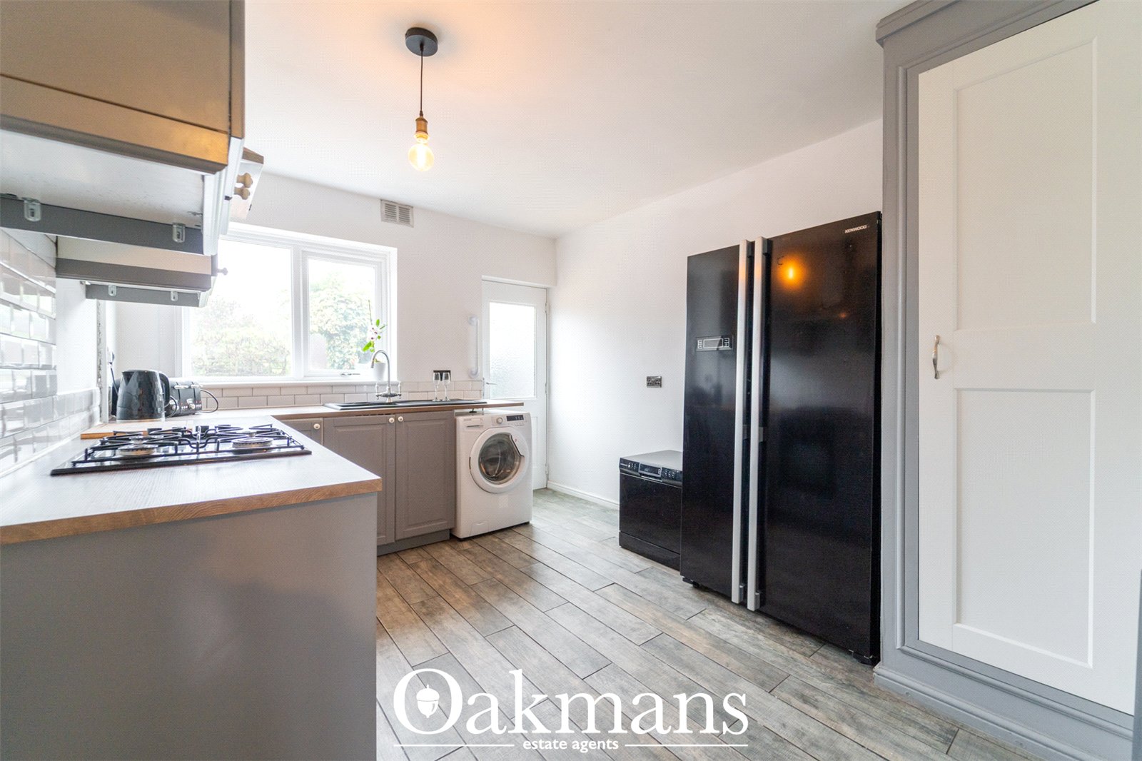 Trittiford Road, Birmingham, B13