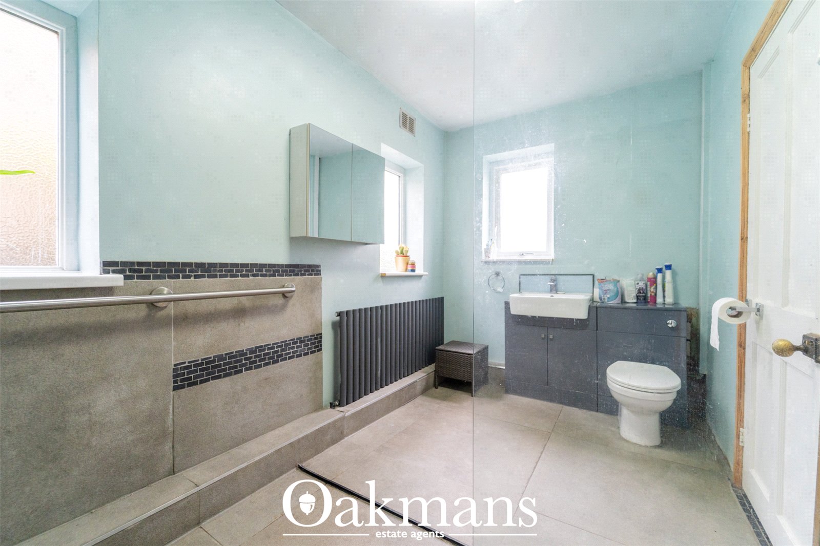 Trittiford Road, Birmingham, B13