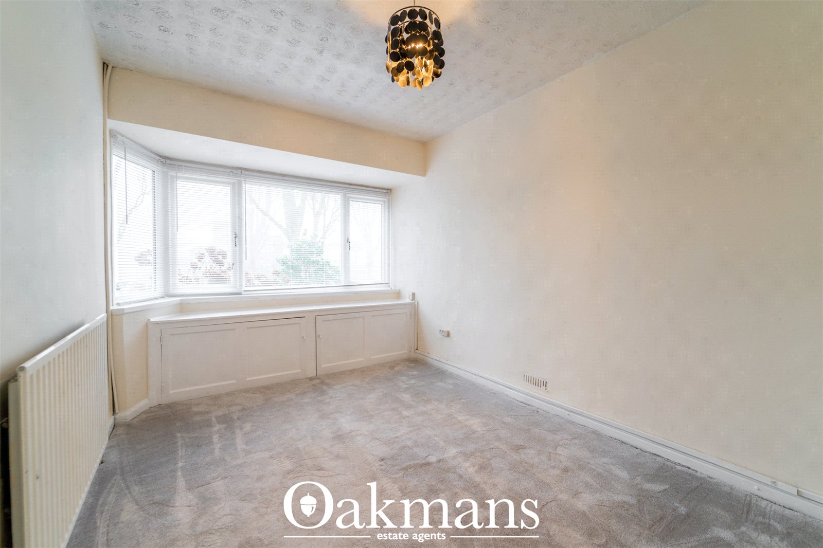 Trittiford Road, Birmingham, B13