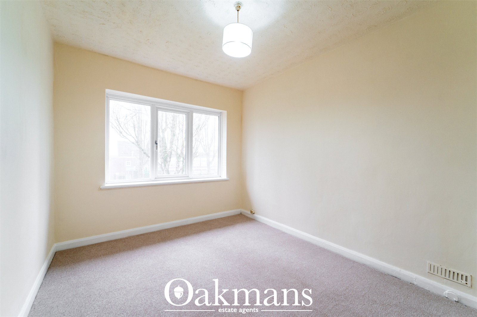 Trittiford Road, Birmingham, B13