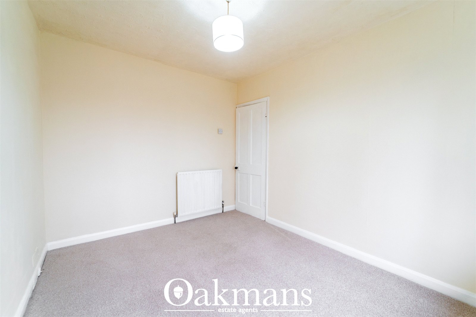 Trittiford Road, Birmingham, B13