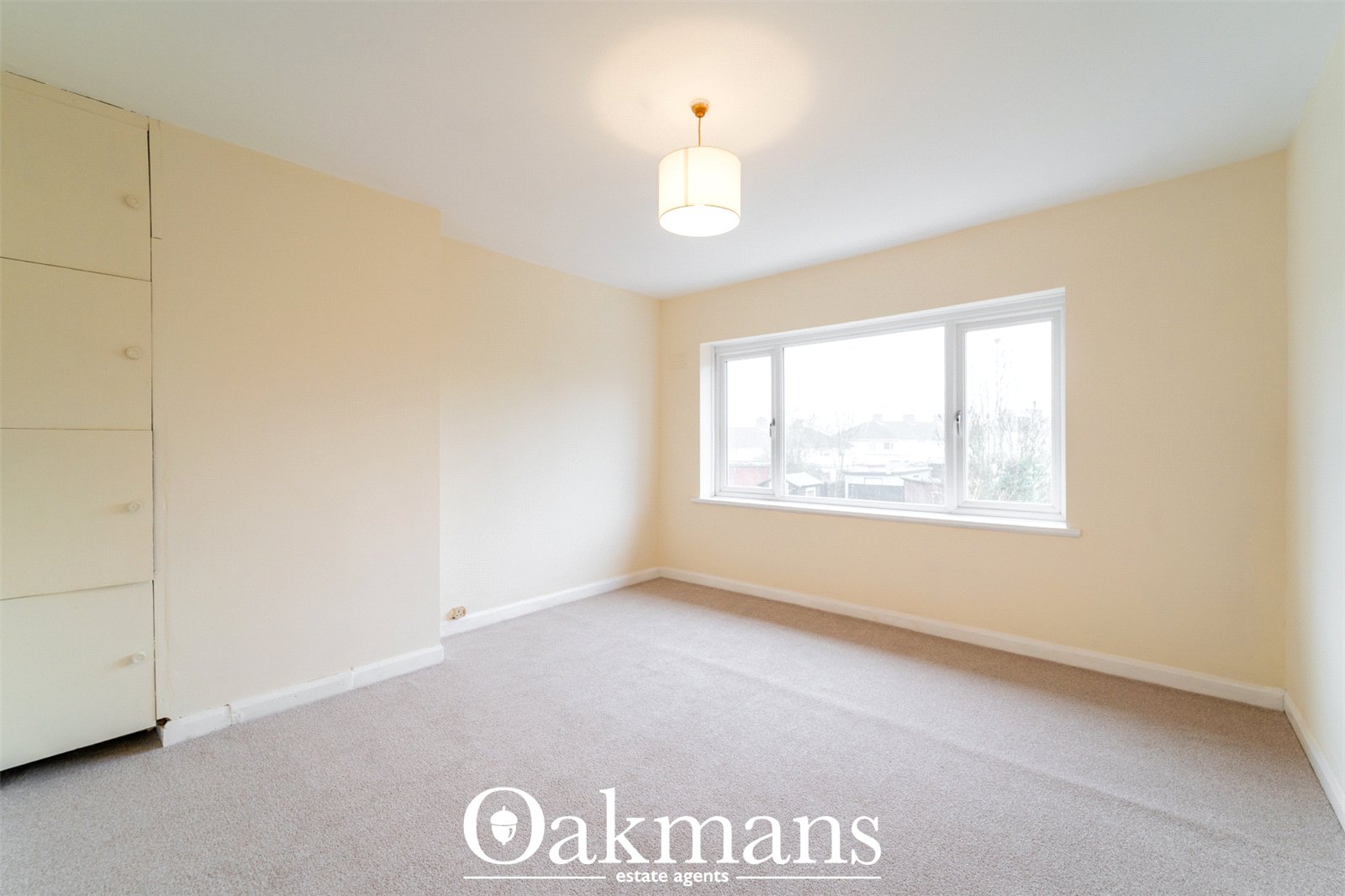 Trittiford Road, Birmingham, B13