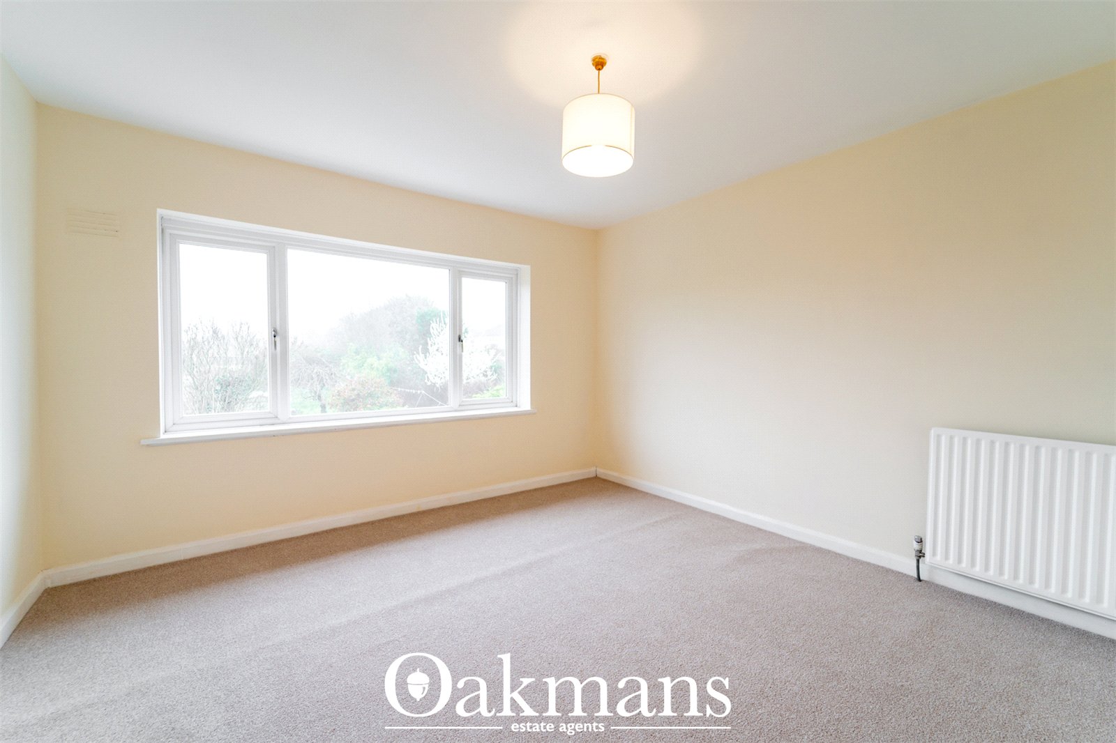 Trittiford Road, Birmingham, B13