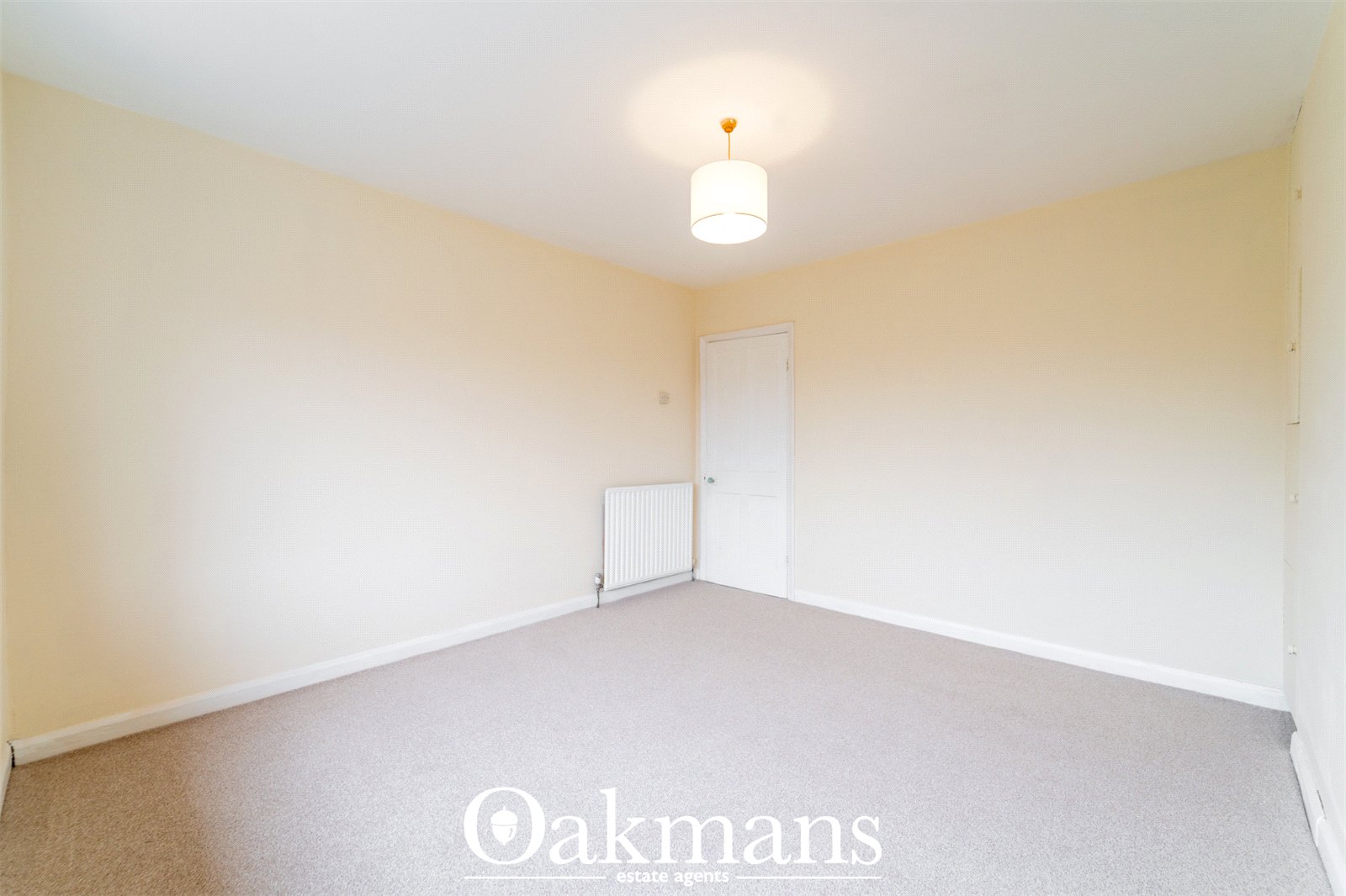 Trittiford Road, Birmingham, B13