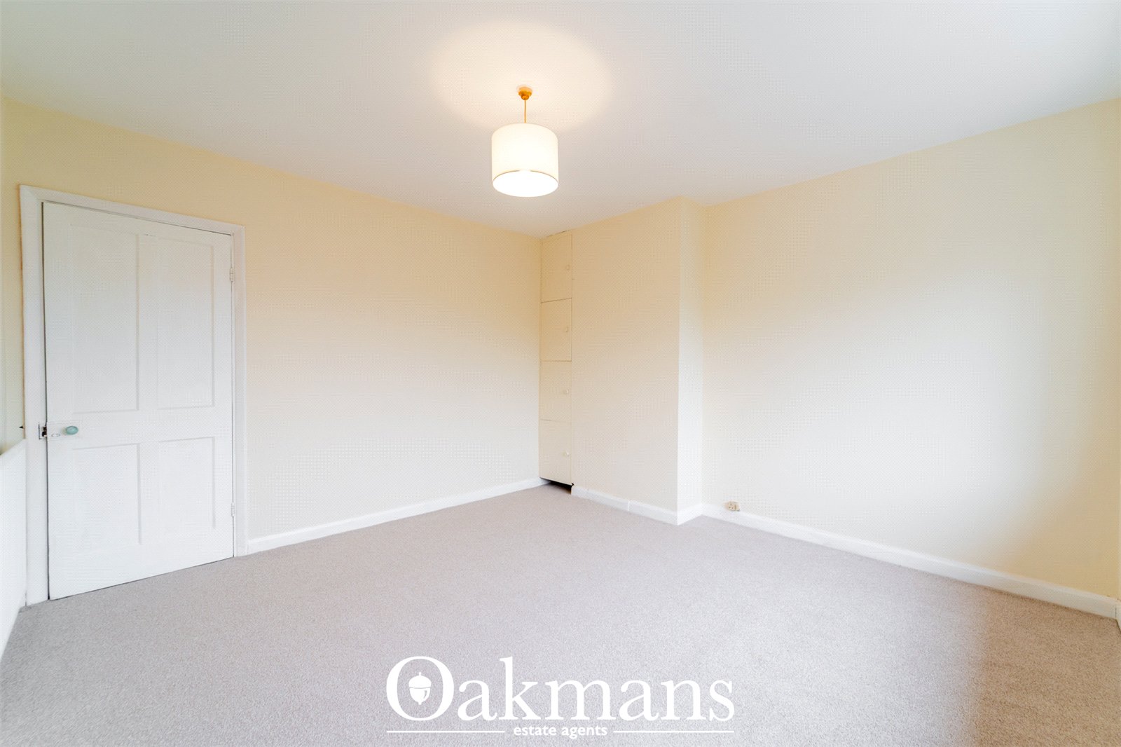 Trittiford Road, Birmingham, B13