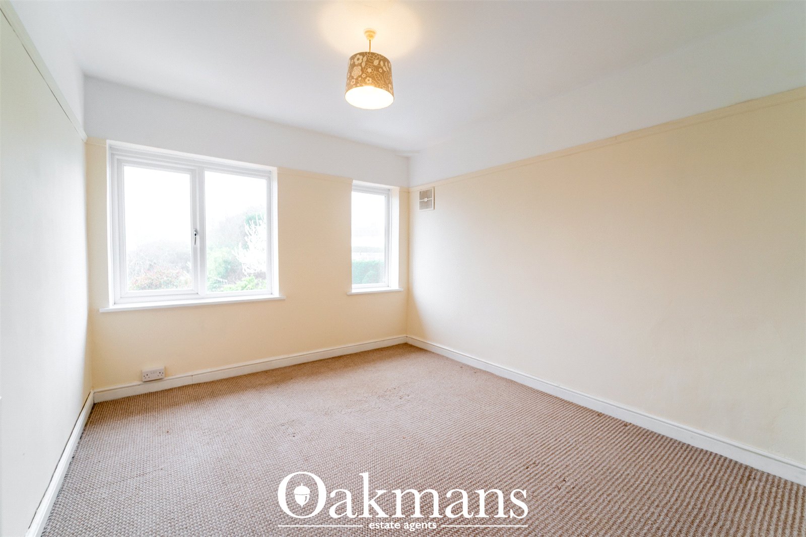 Trittiford Road, Birmingham, B13