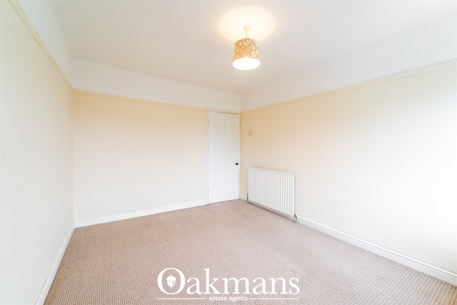 Trittiford Road, Birmingham, B13