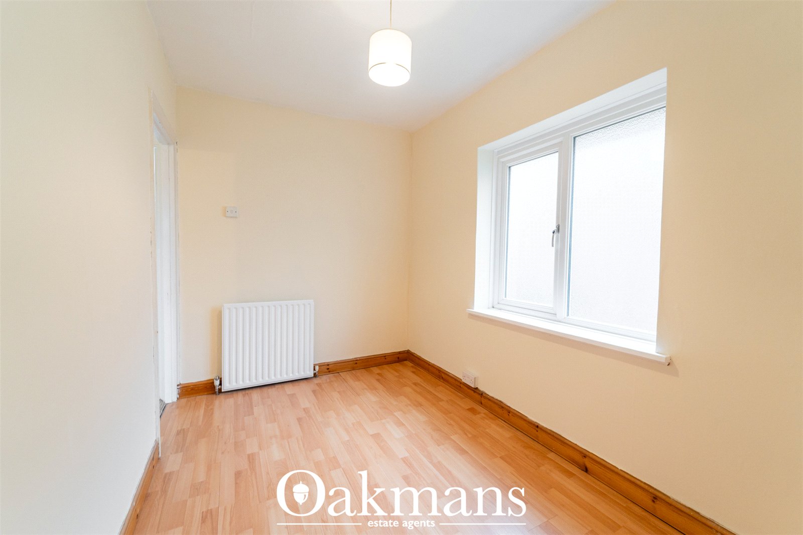 Trittiford Road, Birmingham, B13