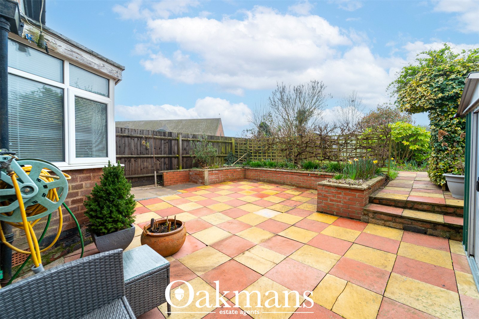 Trittiford Road, Birmingham, B13