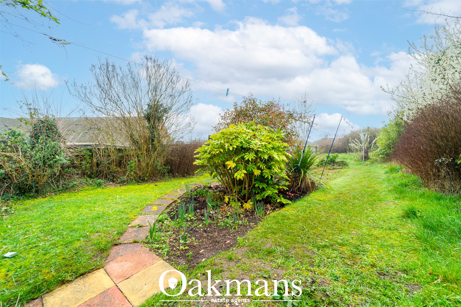 Trittiford Road, Birmingham, B13